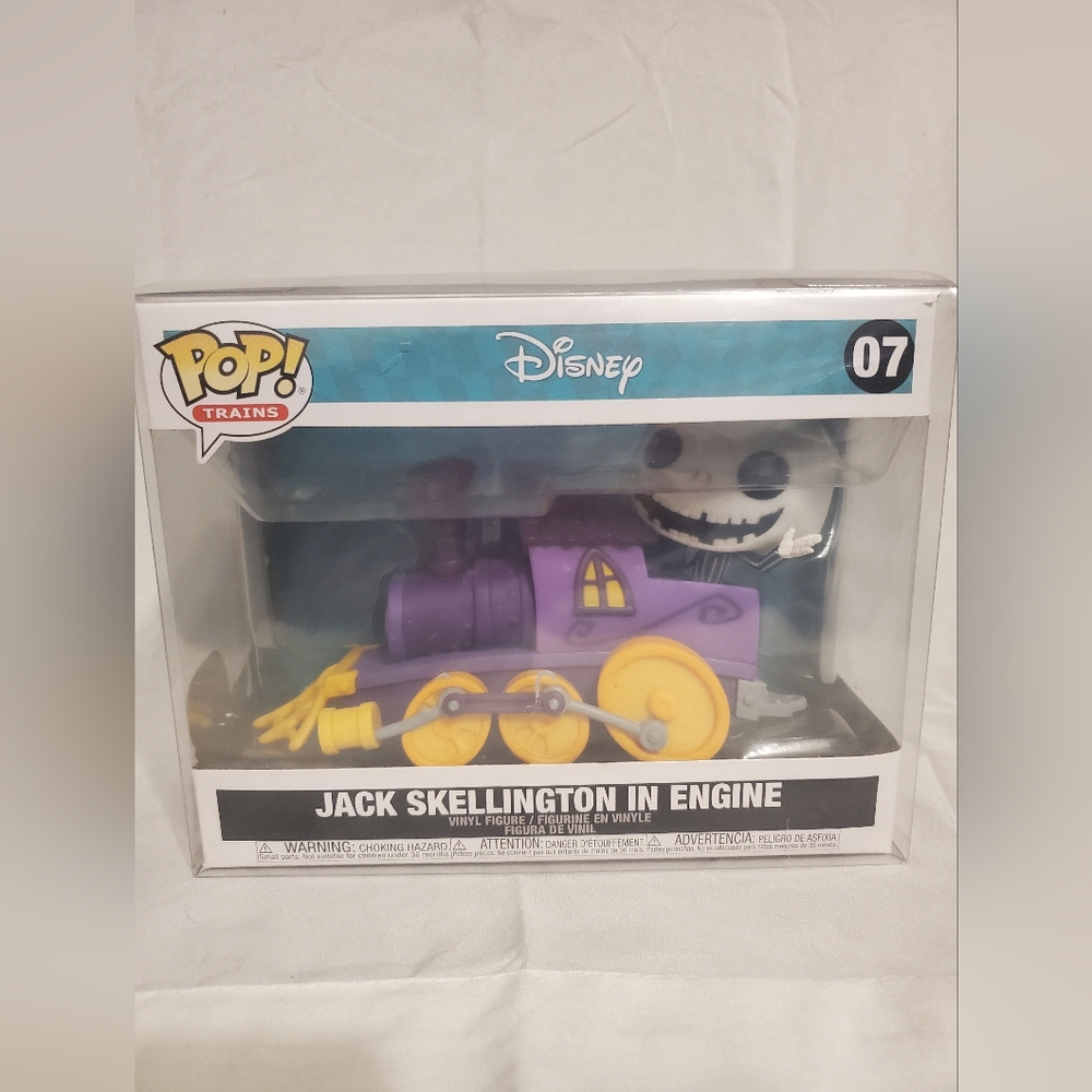 Funko pop